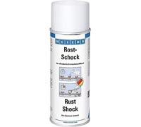 Weicon Rust-Shock - Sciogli Ruggine 400 ml, la Chiave Inglese Chimica