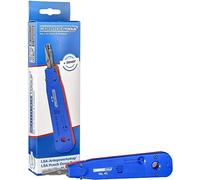 WEICON Strumento di cablaggio 52000040 – Sensore n.40 per morsetti LSA 0,35–0,9 mm