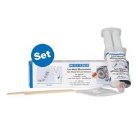 WEICON Set colla istantanea Fast-Metal