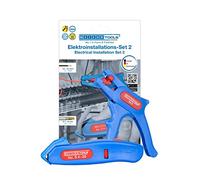 STRIPPER NR.6 - Pinza spelacavi, super n.. 6, per cavo tondo, 0,2 - 6,0 mm².