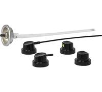 Weicon 15811002 - Set per bombola wsd 400