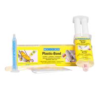 WEICON Set per incollaggio plastica
