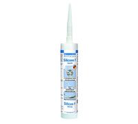 WEICON Silicon F liquido 310ml - Sigillante & Coating Compound per l'incollaggio