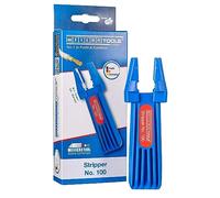 WEICON Spelafili No. 100, a filo Spelatura e spelatura di vari tipi di cavi