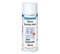 WEICON Spray Acciaio Inox 400ml - rivestimento superficiale resistente alla corrosione