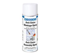 WEICON Spray antiSeize 400 ml - Agente distaccante a lunga durata - Anticorrosivo