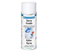 WEICON Spray Freddo 400 ml Raffreddamento mirato fino a -45 °C