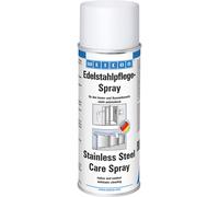 WEICON Spray per la cura dell'acciaio inossidabile