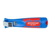 Weicon Strumento Di Strippaggio Cavi 8-27Mm Cavi Rotondi WCN10006805