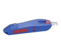 WEICON TOOLS 10021246 S 4-28 Coltello spelafili Adatto per Cavi rotondi 4 fino