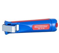 WEICON 50050116 - Coltello per cavi n. 4 - 16, per cavi tondi, Ø 4-16 mm
