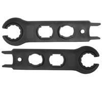 WEICON TOOLS MC4 - Set di chiavi