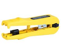 WEICON 10065752 - Spellacavi mini-cavo solare fotovoltaico, 4,0-6,0 mm²