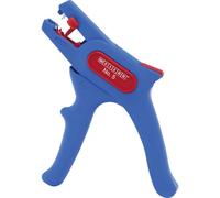WEICON TOOLS No.5 51000005 Spelafili 0.2 fino a 6 mm² 10 fino a 24