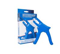 WEICON TOOLS Pinza Spelafili automatica No. 5 Classic, Spelafili per cavi da 0,2 a 6 mm², taglierina laterale, Made in Germany