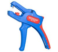 WEICON TOOLS Pinza Spelafili automatica No 5 Pro spelafili per cavi da 0,2 a 16