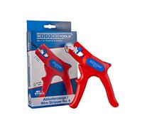 STRIPPER NR.6 - Pinza spelacavi, super n.. 6, per cavo tondo, 0,2 - 6,0 mm².