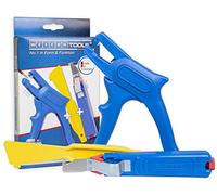 WEICON TOOLS Set classico per installazione elettrica, artigianato, casa e hobby, 3 pezzi