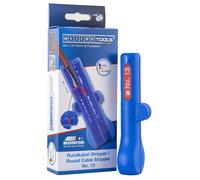 WEICON TOOLS Spelafili tondi n 13 spelafili per cavi tondi e umidi da 6-13 mm Ø