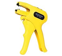 WEICON 51002007 - Pinza spellafili n. 7 solare, cavo fotovoltaico, 1,5-6,0 mm²