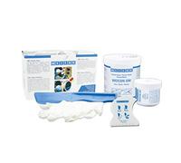 Weicon Uw Resina Epossidica Uw Plastica Acciaio 500 G Per Superfici Umide e Bagnate