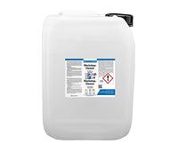 WEICON Workshop Cleaner 10l - Sgrassatore per metallo, vetro, ceramica e plastica
