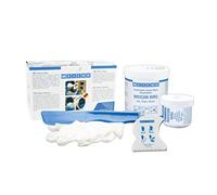 WEICON WR2 Resina epossidica Plastica Acciaio 500 g per metallo ad alta usura
