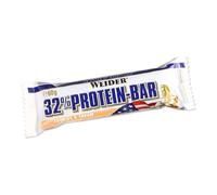 Weider 32%protein-bar Biscotti E Crema 5x60 g