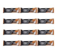 Weider 60% Protein Bar Arachidi Caramello 12x45 g Polvere per soluzion