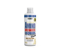 Weider Amino Power Liquid 1000Ml Bottiglia 1 L Aminoacidi BCAA (34,99€/L)