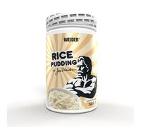 Weider Budino Di Riso 1500 G Carboidrati Dieta Fitness Salute (13,33€/Kg)