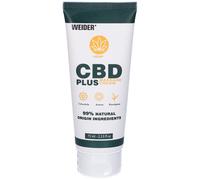 Weider CBD Plus Crema per Massaggi 75 ml Crema per la pelle