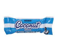 Weider Classic Bar Cocco 35 g Barretta