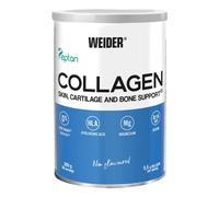 Weider Collagen 300Gr Collagene in polvere Con Acido Ialuronico Magnesio e