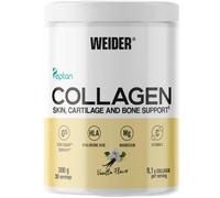 Weider - Collagene, Vaniglia - 300g