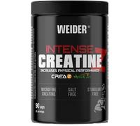 WEIDER Intense Pure Creatine, 90 capsule