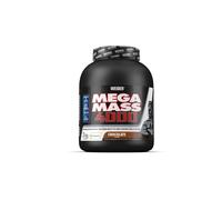 Weider Gainer Giant Mega Mass 4000 3000 g Cioccolato
