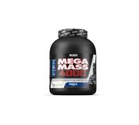 Weider Gainer Giant Mega Mass 4000 3000 g Vaniglia