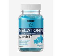 Weider Gummy Up Revolution Melatonina (60 unità)