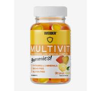 Weider Gummy Up Revolution Multivit (80 unità)