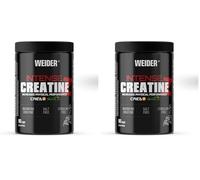 Weider Intense Creatine Z (90 Capsule). Capsule a base di Creatina Pura marca CreaZ, con AstraGin che migliora l'assorbimento, 3g creatina/porzione, per aumentare le Prestazioni Fisiche (30 porzioni)