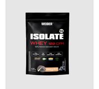 Weider Isolate Whey 100 CFM 420 grammi Isolac® Digezyme®