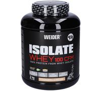 Weider Isolate Whey 100 CFM Polvere Cookies&Cream 2000 g Polvere per s