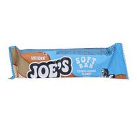 Weider Joe'S Soft Bar Cookie 50 G 50 g Barretta