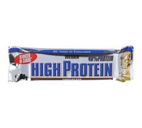 Weider Low carb Cioccolato 6x50 g