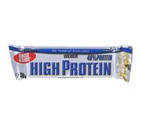 Weider Low Carb Stracciatella 4x50 g