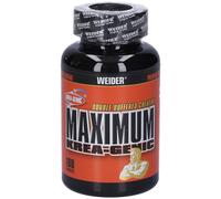 Weider Maximum Krea-Genic Creatina Capsule 115 g Capsule