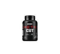 Weider Meta Cut 120 cps