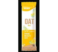 Weider OAT BAR BANANA 60g (20pz) (CONF. da 20 pz)