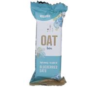 Weider Oat Bar Blueberry 5x60 g